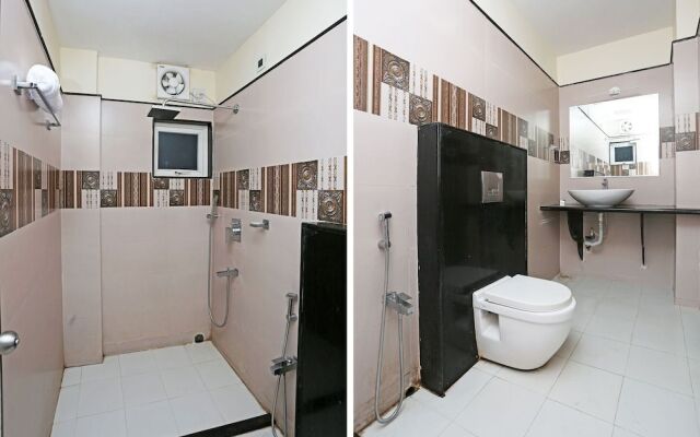 Hotel Golden Orchid