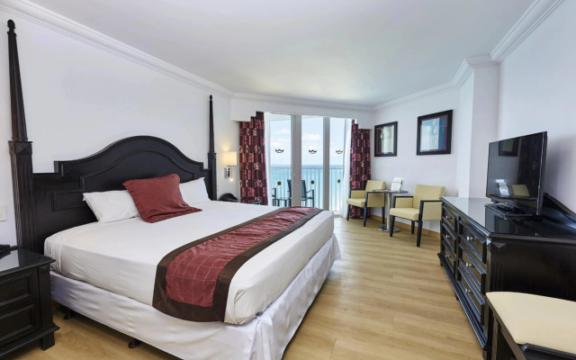 Hotel Riu Palace Paradise Island - Adults Only - All Inclusive