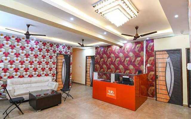 Fabexpress Comfort Inn
