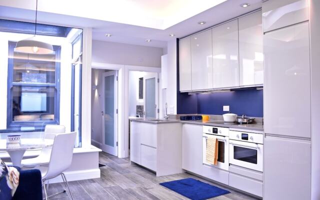 1 Bedroom 1 Bath In Central Dublin Location