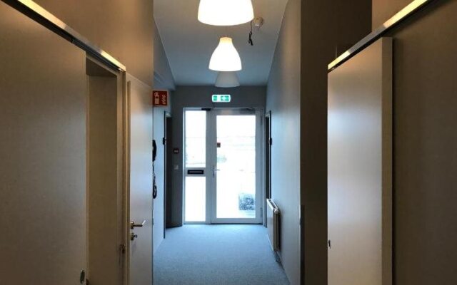 Reykjadalur Guesthouse