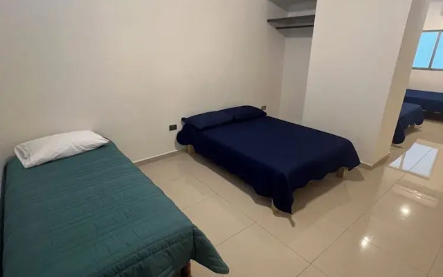 Suites Mar de Cortes