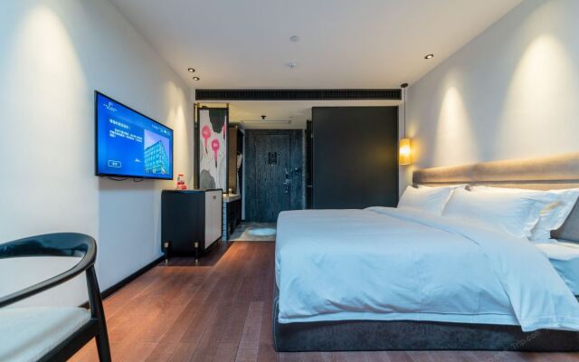 Paco Hotel