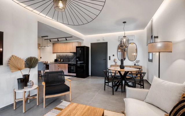 Sezian Boutique Homes & Villas