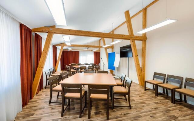 Alpha Hotel Hermann von Salza