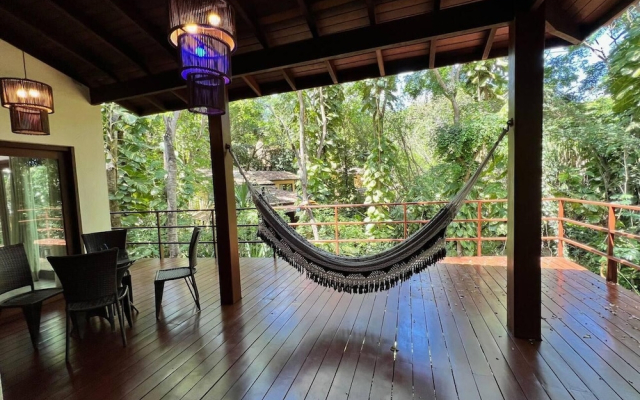 Great House in top Condo and Divine Nature