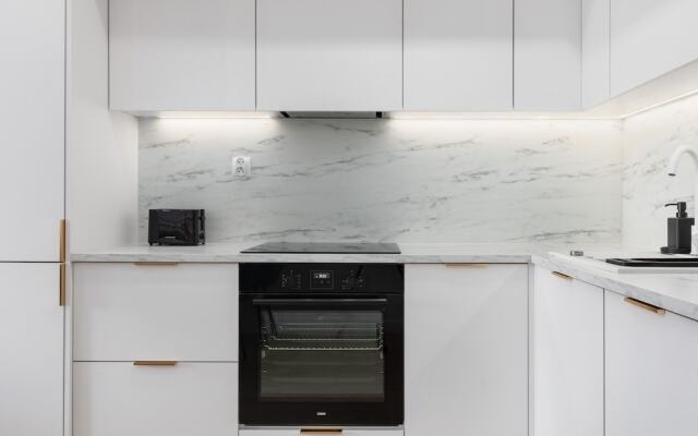 Pl. Słowiański Lux Apartment by Renters