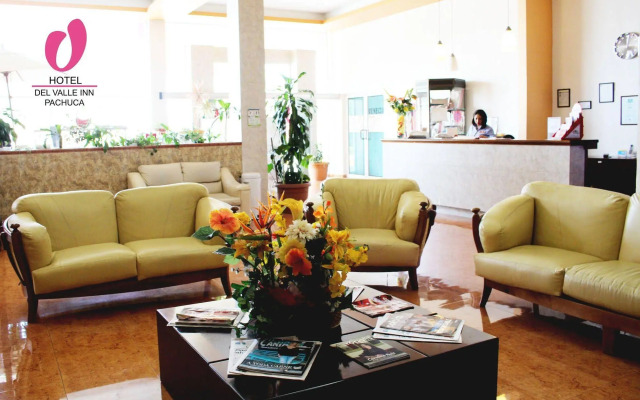 Hotel Del Valle Inn