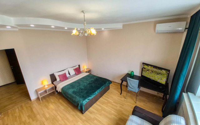 CheckInn (ЧекИнн) на проспекте Победы 2