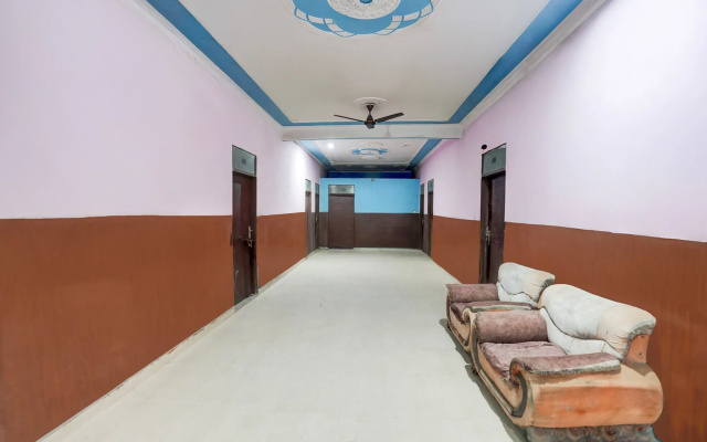 Hotel O Behror