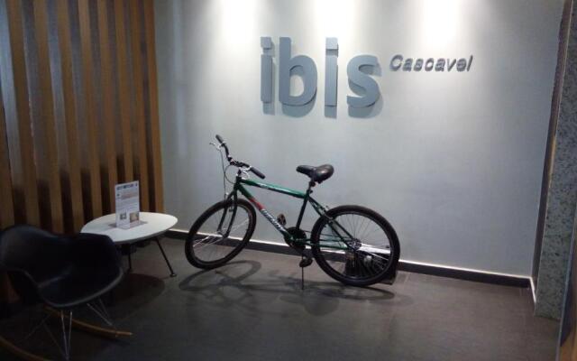 Ibis Cascavel