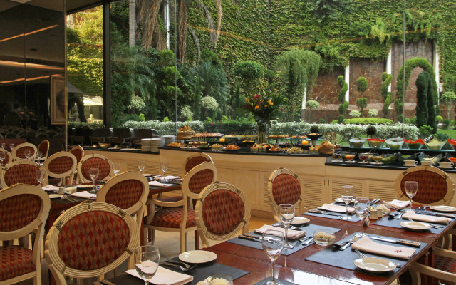 Emperador Hotel Buenos Aires