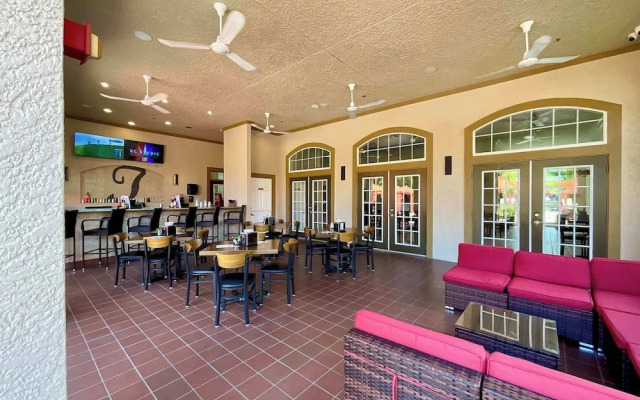 Good Times at Tuscana 2 BDR