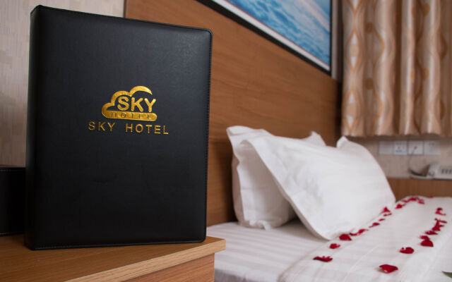 Sky Hotel