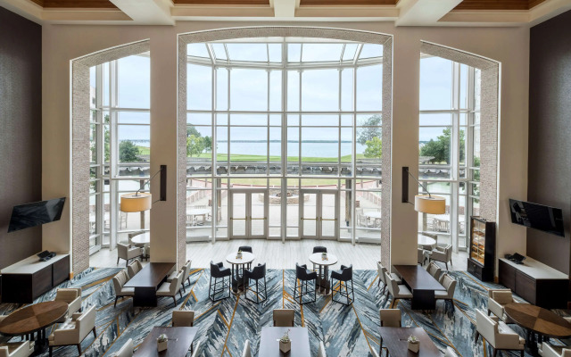 Hyatt Regency Chesapeake Bay