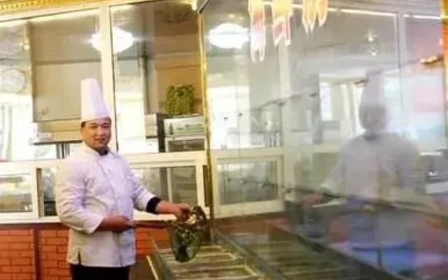 Penglai Lvliang Hotel