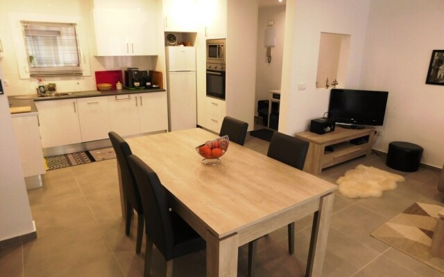 A-189 Apartamento Lluis Companys