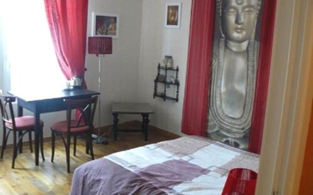 Chambres d'Hotes L'Odysée