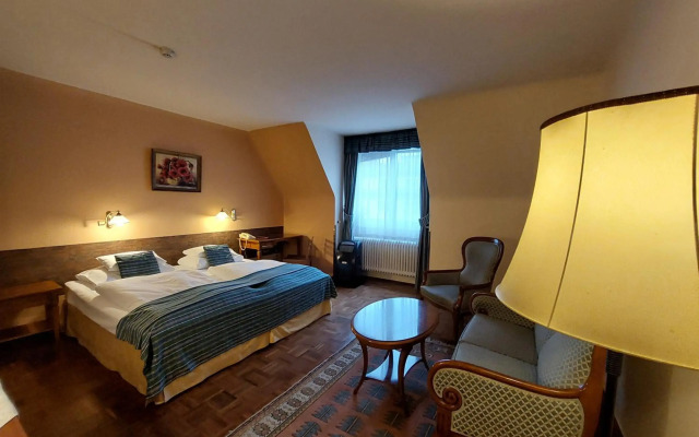 Aparthotel Rothensteiner