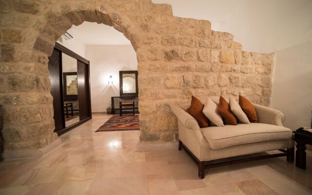 The Old Village Hotel & Resort