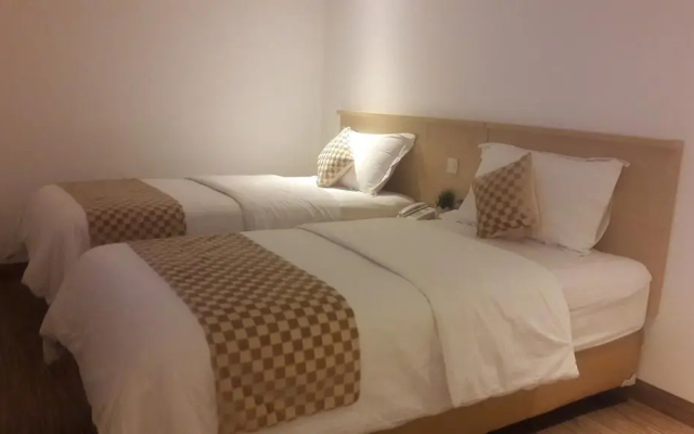 Sare Hotel