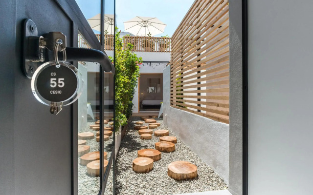 Sodium Hotel Boutique