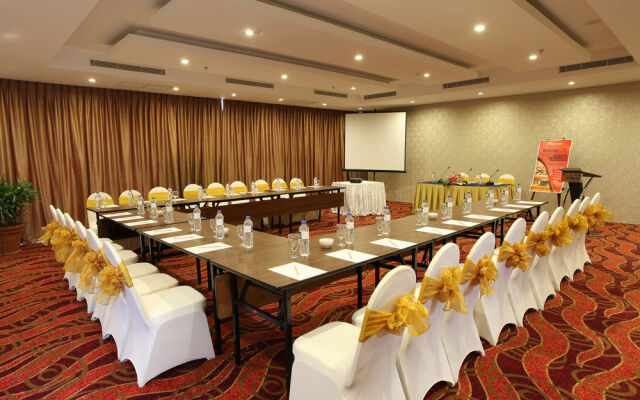 Swiss-Belhotel Kendari