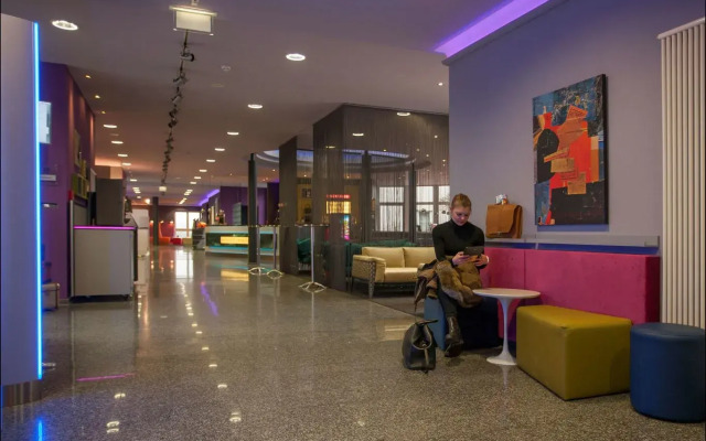 Designhotel Wienecke XI. Hannover