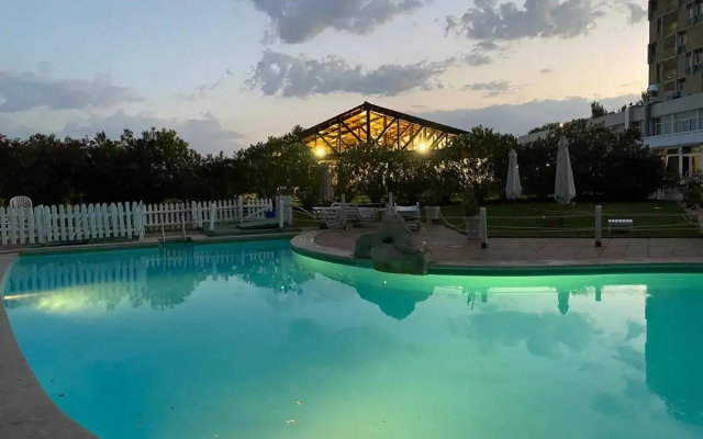 Hotel Rey Sancho Palencia