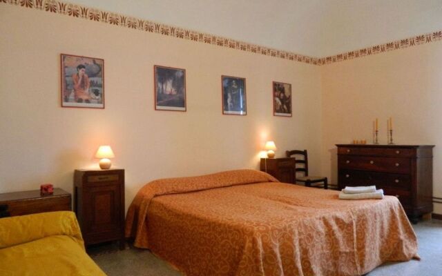 Quiete alla Casaccia b&b