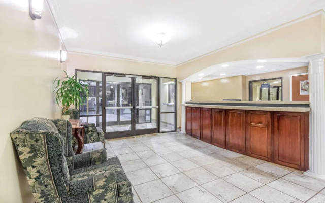 SureStay Hotel by Best Western Morganton