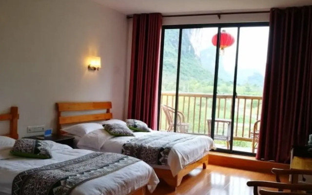Yangshuo Pure Joy Resort