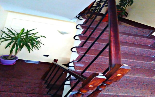 Hotel Tozo