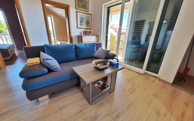 Apartmani Latin Jezera