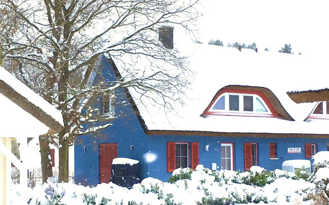 Strandhaus Lucky Rügen