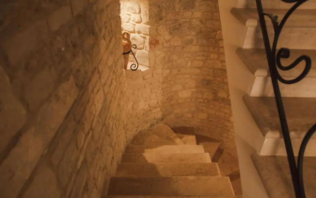 Hotel Boutique Vila 8