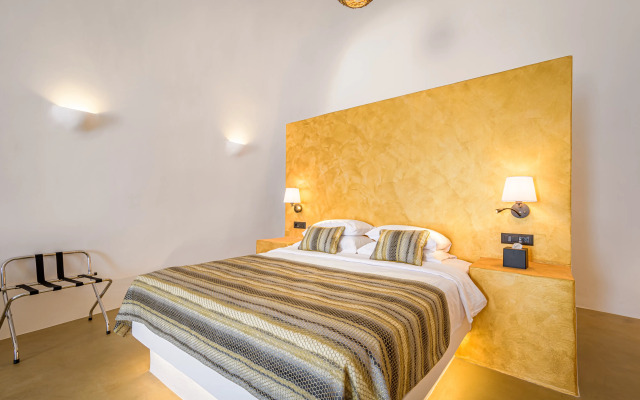 Siete Mares Luxury Suites