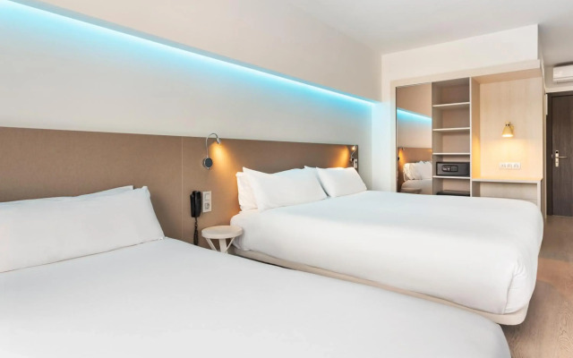 B&B Hotel Donostia