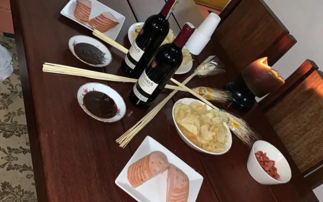 Natural House Hostel