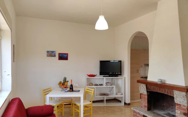 Villa Miramare Ognina