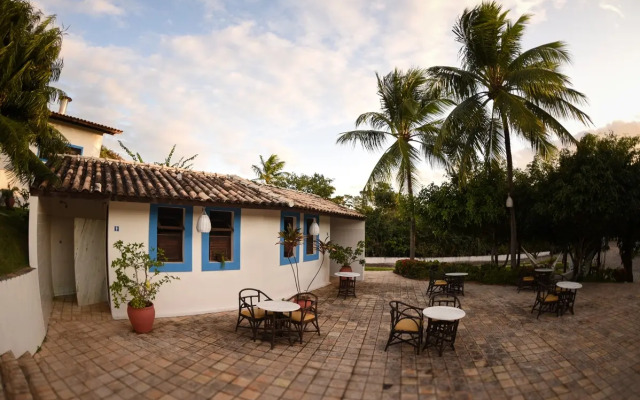 Hotel Tibau Lagoa