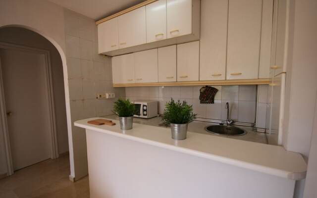 Pedregalejos GrupalMálaga