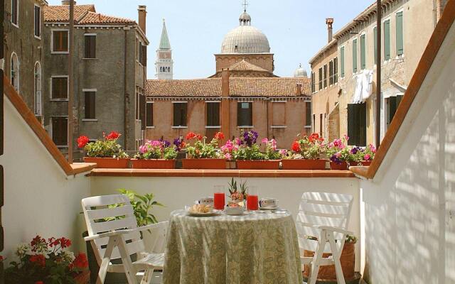 Hotel Bisanzio