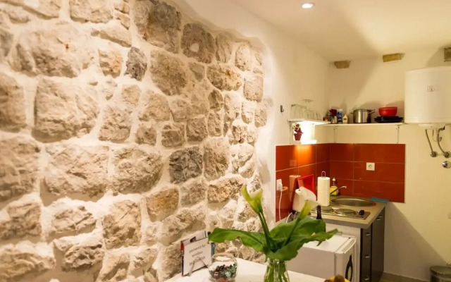 Apartment Lee Loo - Studio Apartment