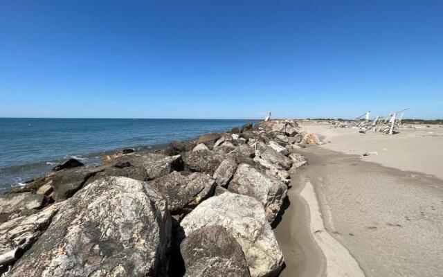 Résidence L’Oiseau des Sables