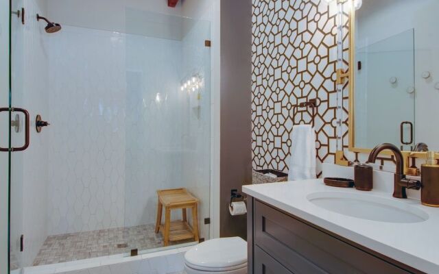 Modern Luxury at The 1865