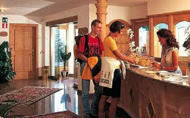 Residence La Selva