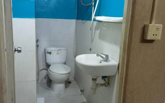 White River 1 Hostel