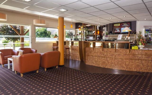 Brit Hotel Confort Foix