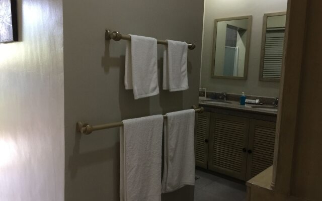 Panglao Pearl Premier White Sand Resort